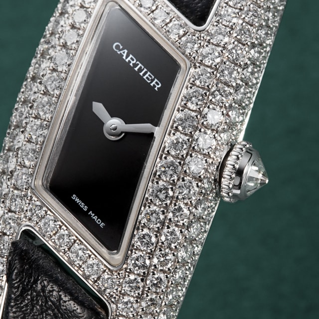 Cartier Vintage WJ301570 Image 2